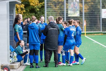 Bild 42 - wBJ VfL Pinneberg 3 - SCALA 2 : Ergebnis: 2:1